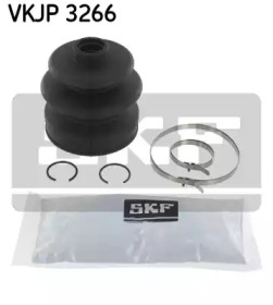 Комплект пылника, приводной вал SKF VKJP 3266